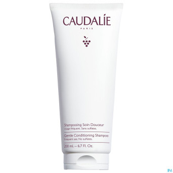 Caudalie shampooing soin douceur    200ml promo