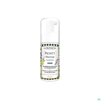 Garancia pschitt magique ed psychedelique fl 100ml