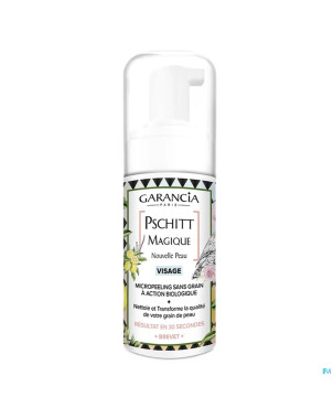 Garancia pschitt magique ed psychedelique fl 100ml
