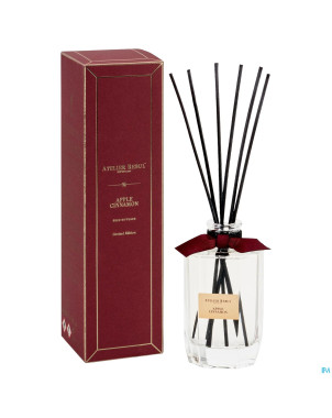 Atelier rebul batons parfum apple&cinnamon   200ml