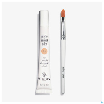 Sisley phyto-cernes eclat 1,5  15ml