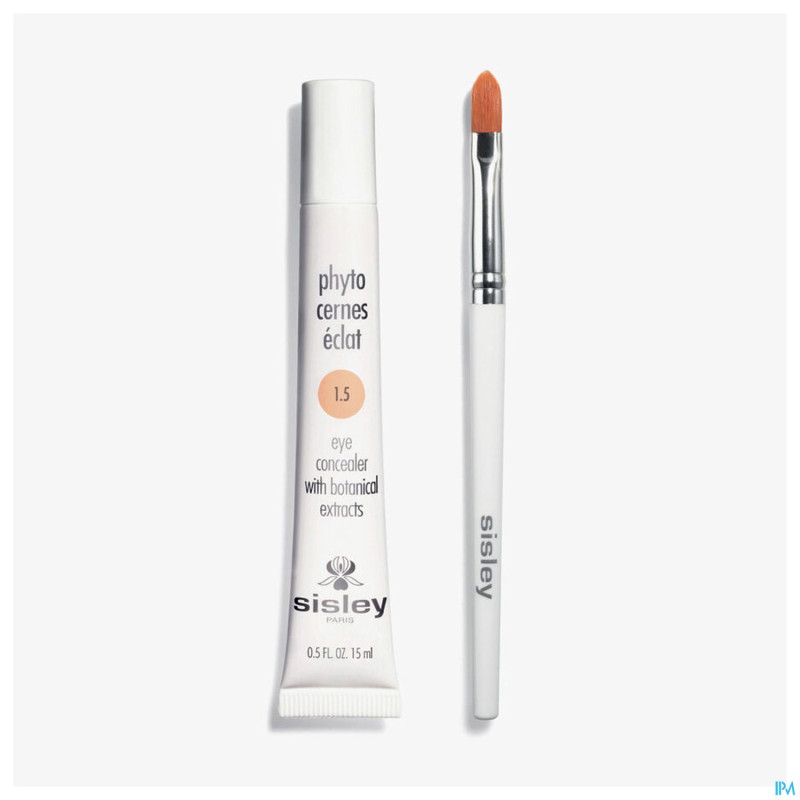 Sisley phyto-cernes eclat 1,5  15ml