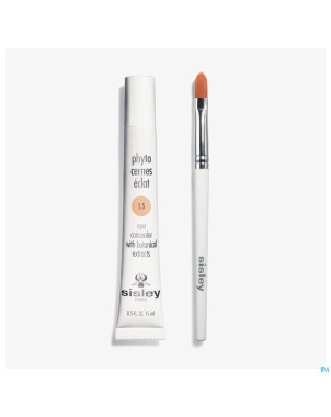 Sisley phyto-cernes eclat 1,5  15ml