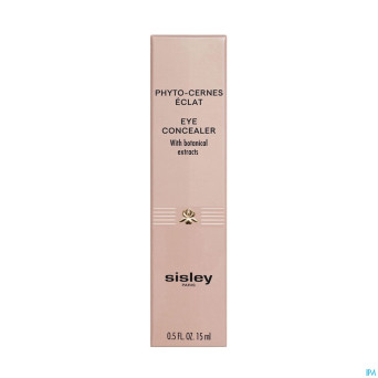 Sisley phyto-cernes eclat 2,5  15ml