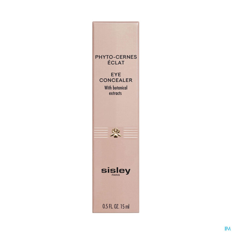 Sisley phyto-cernes eclat 2,5  15ml
