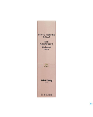 Sisley phyto-cernes eclat 2,5  15ml