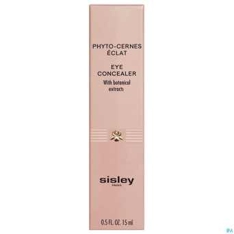 Sisley phyto-cernes eclat 2,5  15ml