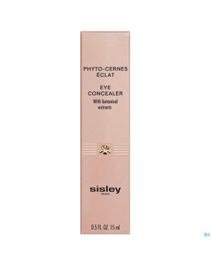 Sisley phyto-cernes eclat 2,5  15ml