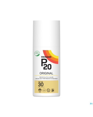 P20 spray solaire ip30    175ml