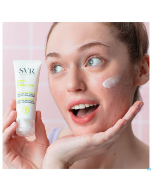 Svr sebiaclear creme hydra tube 40ml nf