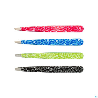 Nippes pincette oblique kosmos 527    n527e-p