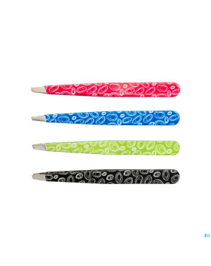 Nippes pincette oblique kosmos 527    n527e-p