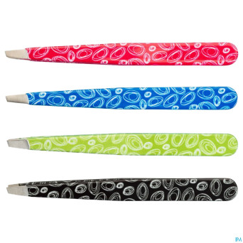 Nippes pincette oblique kosmos 527    n527e-p