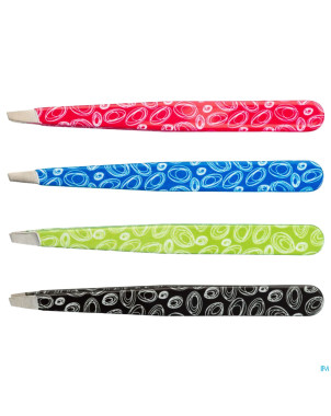 Nippes pincette oblique kosmos 527    n527e-p