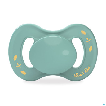 Luc&lea sucette ana veg 18m+ souris