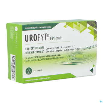 Urofyt    comp 60 nf