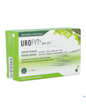 Urofyt    comp 60 nf