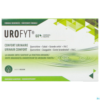 Urofyt    comp 60 nf