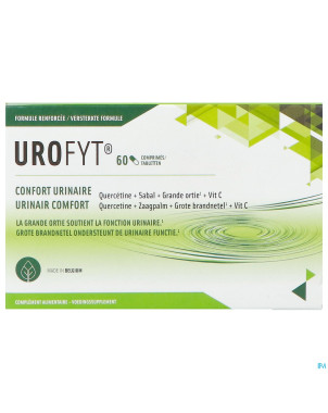 Urofyt    comp 60 nf