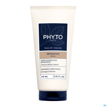 Phyto apres shampooing reparateur    fl 175ml