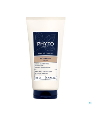 Phyto apres shampooing reparateur    fl 175ml