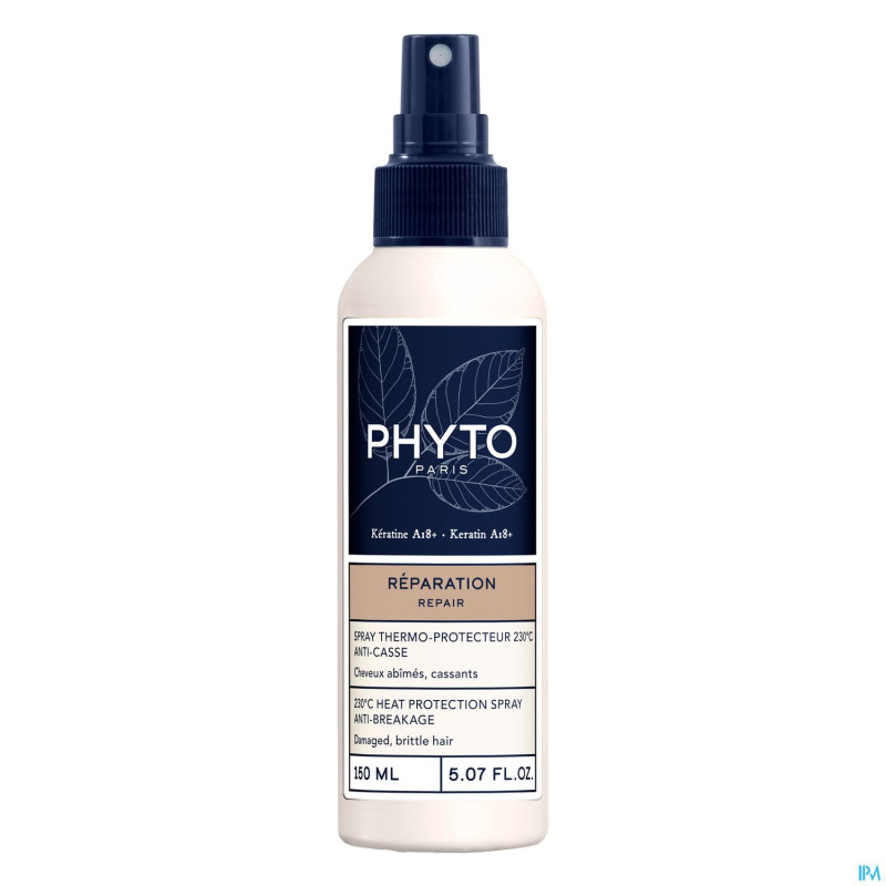 Phyto spray reparateur    150ml