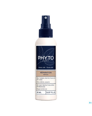 Phyto spray reparateur    150ml