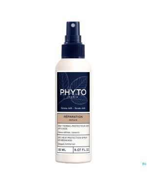Phyto spray reparateur    150ml