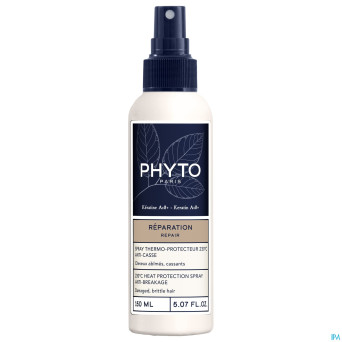 Phyto spray reparateur    150ml
