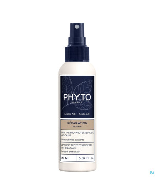 Phyto spray reparateur    150ml