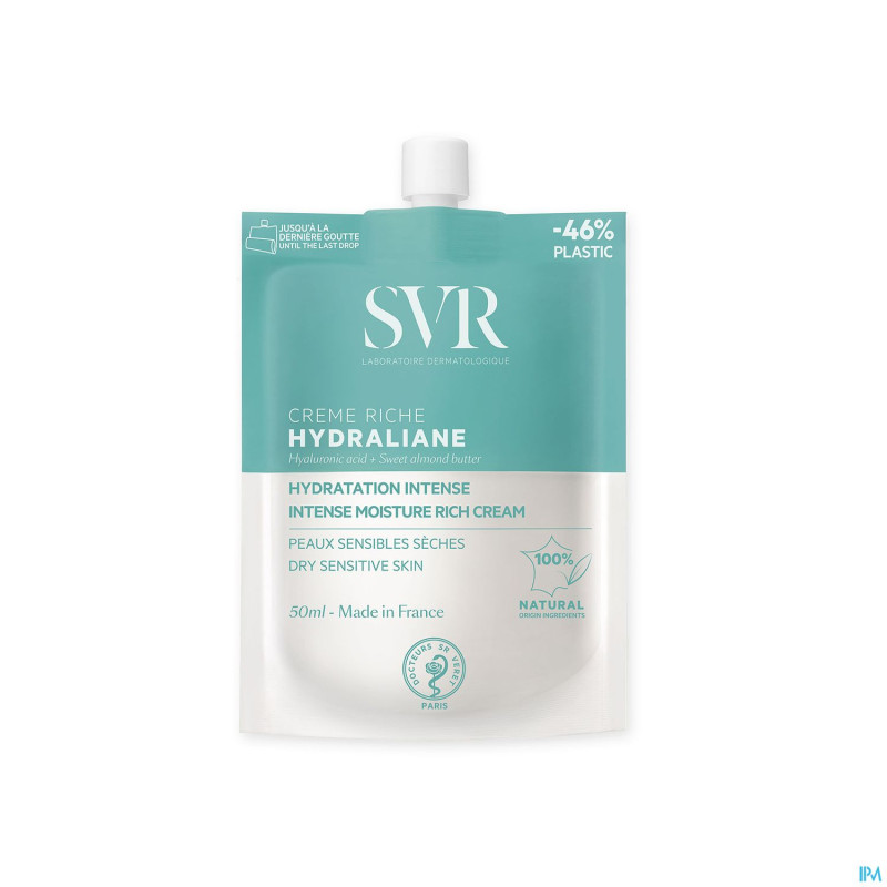 Svr hydraliane creme riche 50ml