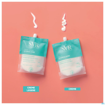 Svr hydraliane gel creme 50ml