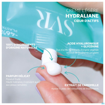 Svr hydraliane gel creme 50ml