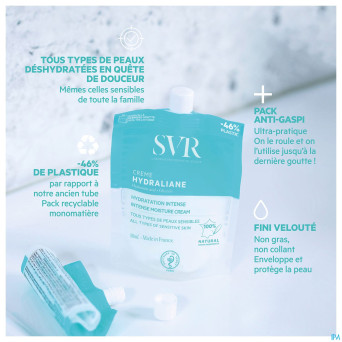 Svr hydraliane creme 50ml