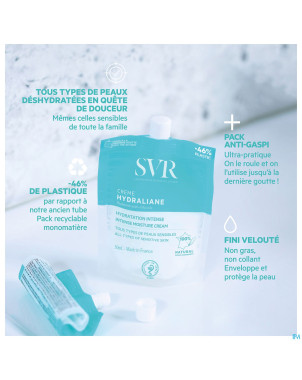 Svr hydraliane creme 50ml