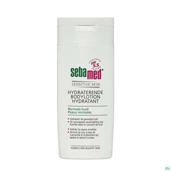 Sebamed bodylotion    200ml