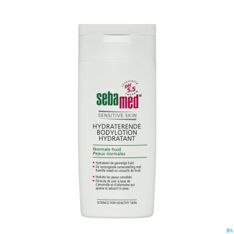 Sebamed bodylotion    200ml