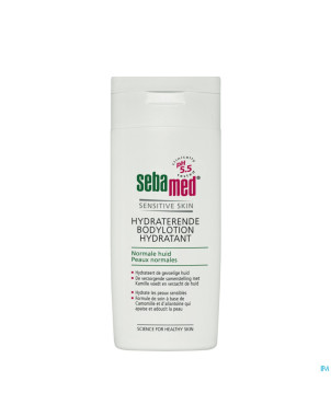 Sebamed bodylotion    200ml