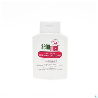 Sebamed shampoo quotidien    200ml