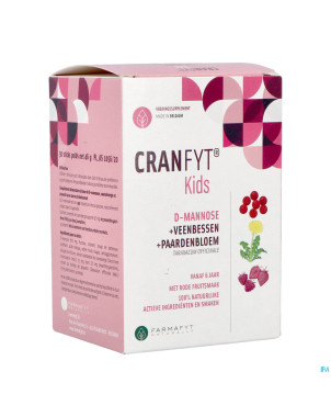 Cranfyt kids    sticks 30