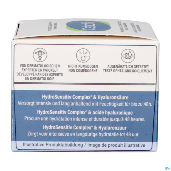 Cetaphil optimal hydration cr jour revitalisant48g