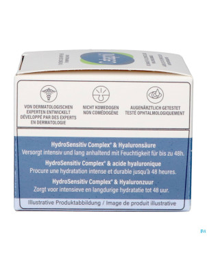 Cetaphil optimal hydration cr jour revitalisant48g