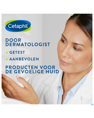 Cetaphil optimal hydration cr jour revitalisant48g