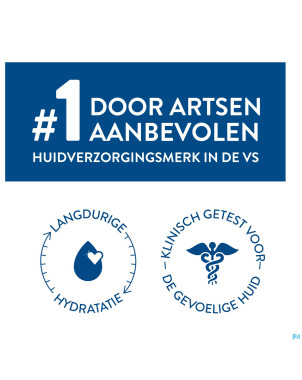 Cetaphil optimal hydration cr nuit revitalisant48g