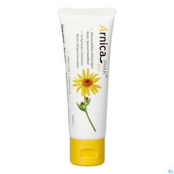 Arnica phar gel    50ml