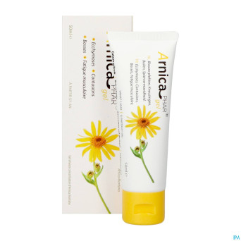 Arnica phar gel    50ml
