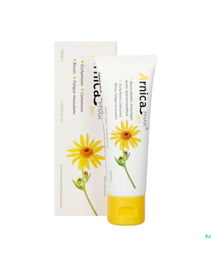 Arnica phar gel    50ml