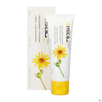 Arnica phar gel    50ml