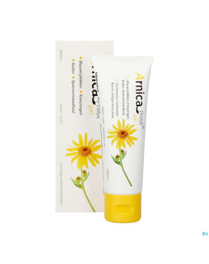 Arnica phar gel    50ml