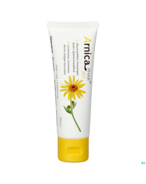 Arnica phar gel    50ml
